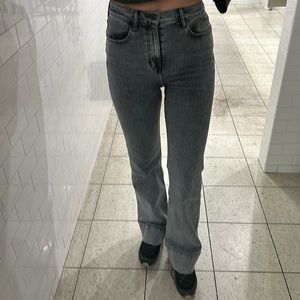 Current Elliot denim